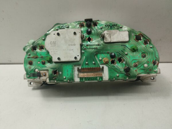 TABLERO DE INSTRUMENTOS CHEVROLET CORSA B Edition 2000 DIESEL Motor 1,7 Ltr.  60 CV  [1996 - 2000] 5 Puertas - Imagen 2