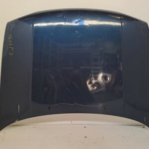 ESPOLON VOLKSWAGEN GOLF III BERLINA (1H1) S DIESEL Motor 1,9 Ltr.  75 CV  [1991 - 1998] 0 Puertas
