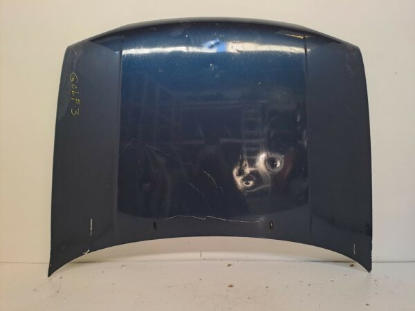 ESPOLON VOLKSWAGEN GOLF III BERLINA (1H1) S DIESEL Motor 1,9 Ltr.  75 CV  [1991 - 1998] 0 Puertas