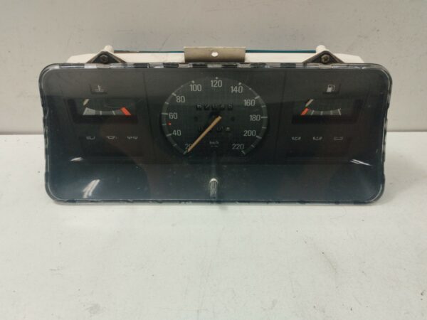 TABLERO DE INSTRUMENTOS CHEVROLET KADETT D *  0 0 [1979 - 0] 3 Puertas