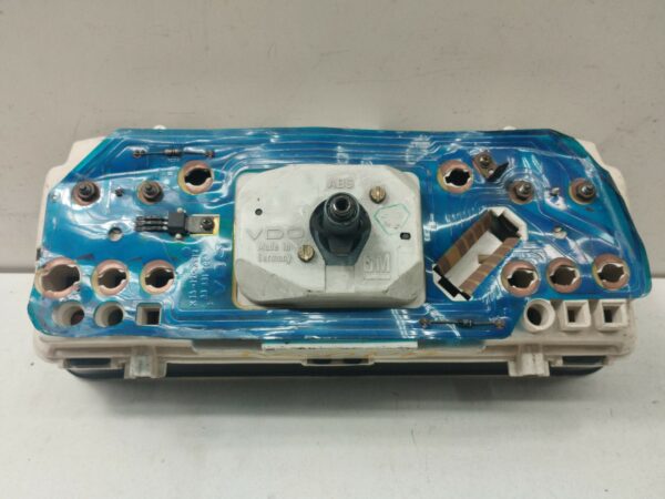 TABLERO DE INSTRUMENTOS CHEVROLET KADETT D *  0 0 [1979 - 0] 3 Puertas - Imagen 2
