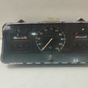TABLERO DE INSTRUMENTOS CHEVROLET KADETT D *  0 0 [1979 - 0] 3 Puertas