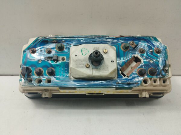 TABLERO DE INSTRUMENTOS CHEVROLET KADETT D *  0 0 [1979 - 0] 3 Puertas - Imagen 2