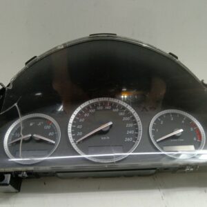 TABLERO DE INSTRUMENTOS MERCEDES CLASE C (W204) BERLINA 2.2 CDI CAT DIESEL Motor 2,2 Ltr.  170 CV  [2007 - 2011] 3 Puertas
