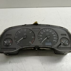 TABLERO DE INSTRUMENTOS CHEVROLET ASTRA G BERLINA Comfort DIESEL Motor 2,0 Ltr.  101 CV  [1998 - 2004] 4 Puertas