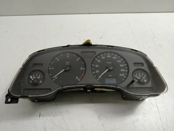 TABLERO DE INSTRUMENTOS CHEVROLET ASTRA G BERLINA Comfort DIESEL Motor 2,0 Ltr.  101 CV  [1998 - 2004] 4 Puertas