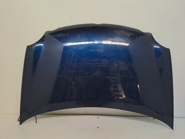 ESPOLON VOLKSWAGEN POLO (9N1) Trendline DIESEL Motor 1,4 Ltr.  75 CV  [2001 - 2005] 3 Puertas