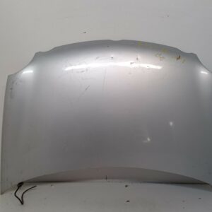 ESPOLON VOLKSWAGEN POLO (9N1) 1.4 16V NAFTA Motor 1,4 Ltr.  101 CV  [2001 - 2005] 3 Puertas
