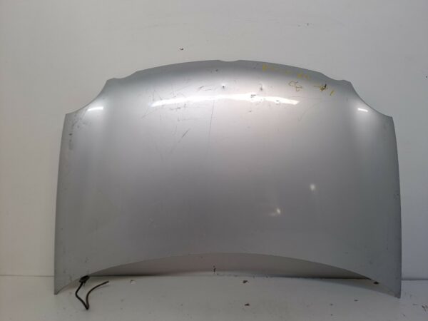 ESPOLON VOLKSWAGEN POLO (9N1) 1.4 16V NAFTA Motor 1,4 Ltr.  101 CV  [2001 - 2005] 3 Puertas