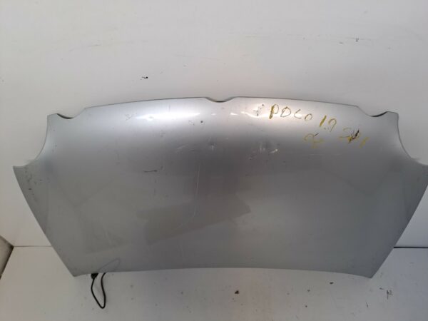ESPOLON VOLKSWAGEN POLO (9N1) 1.4 16V NAFTA Motor 1,4 Ltr.  101 CV  [2001 - 2005] 3 Puertas - Imagen 2