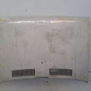 ESPOLON SEAT IBIZA 1,5 NAFTA Motor 1,5 Ltr.  101 CV  [1985 - 0] 3 Puertas