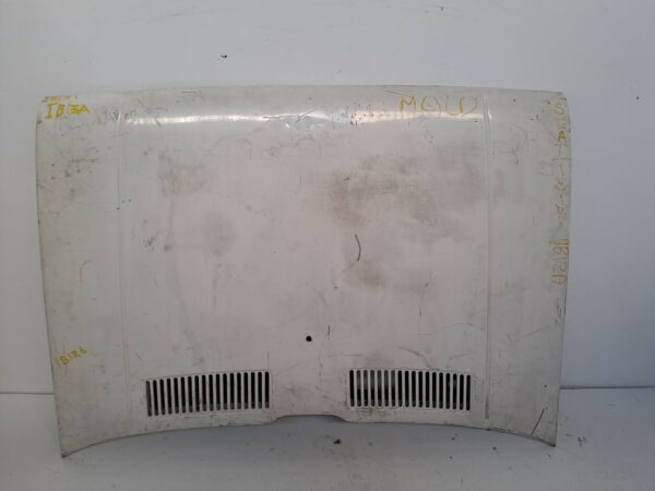 ESPOLON SEAT IBIZA 1,5 NAFTA Motor 1,5 Ltr.  101 CV  [1985 - 0] 3 Puertas