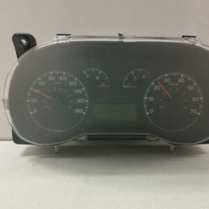 TABLERO DE INSTRUMENTOS CITROEN NEMO Basis DIESEL Motor 1,4 Ltr.  68 CV  [2008 - 2018] 3 Puertas