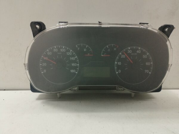 TABLERO DE INSTRUMENTOS CITROEN NEMO Basis DIESEL Motor 1,4 Ltr.  68 CV  [2008 - 2018] 3 Puertas