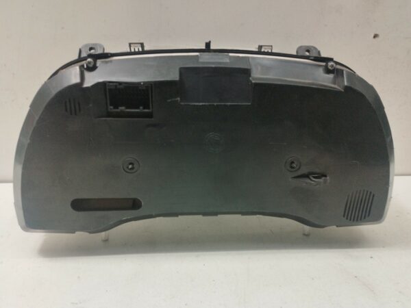 TABLERO DE INSTRUMENTOS CITROEN NEMO Basis DIESEL Motor 1,4 Ltr.  68 CV  [2008 - 2018] 3 Puertas - Imagen 3