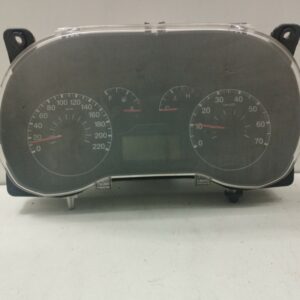 TABLERO DE INSTRUMENTOS CITROEN NEMO Basis DIESEL Motor 1,4 Ltr.  68 CV  [2008 - 2018] 3 Puertas