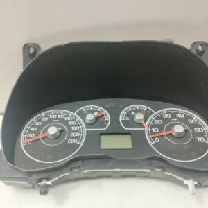 TABLERO DE INSTRUMENTOS CITROEN NEMO Basis DIESEL Motor 1,4 Ltr.  68 CV  [2008 - 2018] 3 Puertas