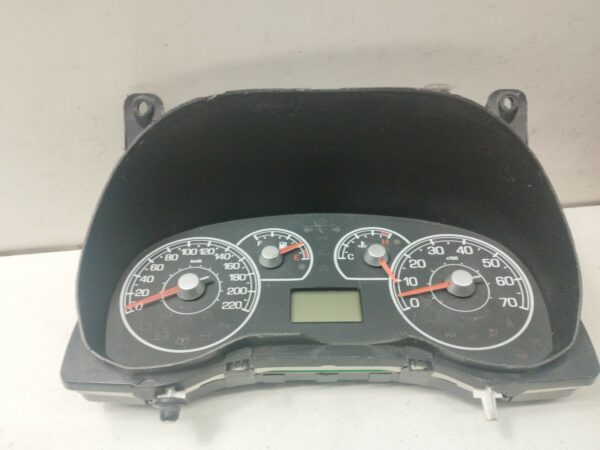 TABLERO DE INSTRUMENTOS CITROEN NEMO Basis DIESEL Motor 1,4 Ltr.  68 CV  [2008 - 2018] 3 Puertas