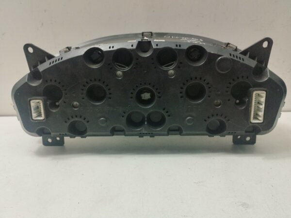 TABLERO DE INSTRUMENTOS CHEVROLET AVEO LS NAFTA 95 Motor 1,4 Ltr.  101 CV  [2006 - 2012] 4 Puertas - Imagen 2