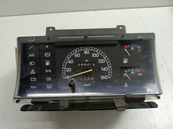 TABLERO DE INSTRUMENTOS FIAT CINQUECENTO (170) 0.9 I.E. NAFTA Motor 0,9 Ltr.  39 CV  [1993 - 1998] 3 Puertas