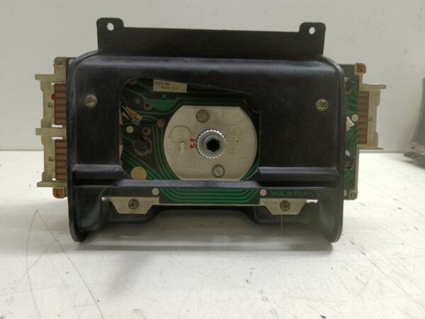 TABLERO DE INSTRUMENTOS FIAT CINQUECENTO (170) 0.9 I.E. NAFTA Motor 0,9 Ltr.  39 CV  [1993 - 1998] 3 Puertas - Imagen 2