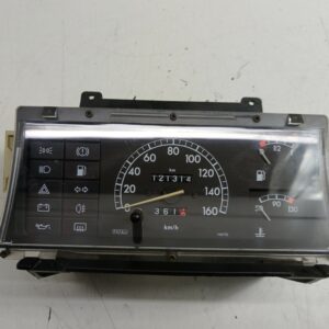 TABLERO DE INSTRUMENTOS FIAT CINQUECENTO (170) 0.9 I.E. NAFTA Motor 0,9 Ltr.  39 CV  [1993 - 1998] 3 Puertas
