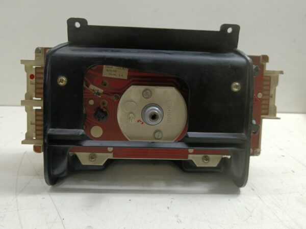 TABLERO DE INSTRUMENTOS FIAT CINQUECENTO (170) 0.9 I.E. NAFTA Motor 0,9 Ltr.  39 CV  [1993 - 1998] 3 Puertas - Imagen 2