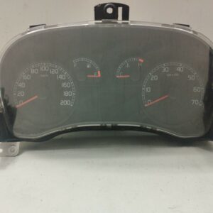 TABLERO DE INSTRUMENTOS FIAT DOBLO (119) 1.3 16V JTD CAT DIESEL Motor 1,3 Ltr.  84 CV  [2005 - 2010] 3 Puertas