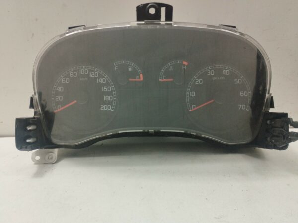 TABLERO DE INSTRUMENTOS FIAT DOBLO (119) 1.3 16V JTD CAT DIESEL Motor 1,3 Ltr.  84 CV  [2005 - 2010] 3 Puertas
