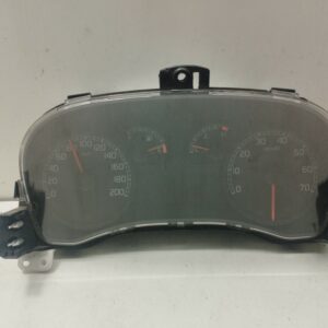 TABLERO DE INSTRUMENTOS FIAT DOBLO (119) 1.4 CAT NAFTA 95 Motor 1,4 Ltr.  78 CV  [2005 - 2010] 3 Puertas
