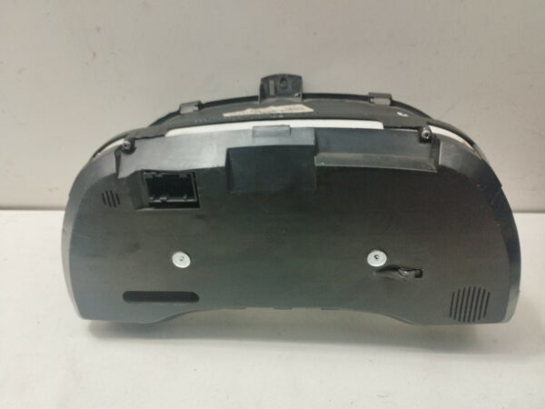 TABLERO DE INSTRUMENTOS FIAT DOBLO (119) 1.4 CAT NAFTA 95 Motor 1,4 Ltr.  78 CV  [2005 - 2010] 3 Puertas - Imagen 3