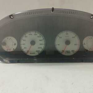 TABLERO DE INSTRUMENTOS FIAT BRAVA (182) 1.9 Diesel DIESEL Motor 1,9 Ltr.  65 CV  [1995 - 2002] 3 Puertas