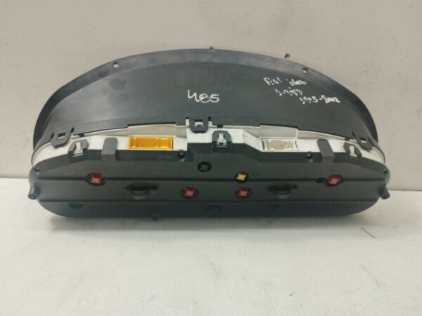 TABLERO DE INSTRUMENTOS FIAT BRAVA (182) 1.9 Diesel DIESEL Motor 1,9 Ltr.  65 CV  [1995 - 2002] 3 Puertas - Imagen 2