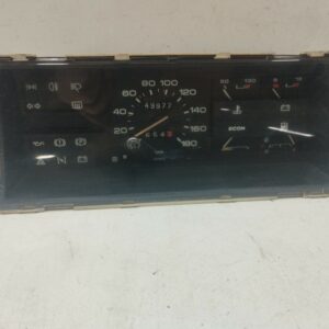 TABLERO DE INSTRUMENTOS LADA SAMARA (2108/2109) LS NAFTA Motor 1,5 Ltr.  68 CV  [1986 - 1999] 3 Puertas