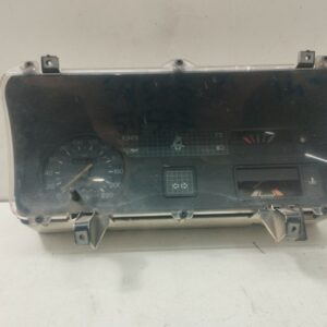 TABLERO DE INSTRUMENTOS FORD SIERRA BERLINA 2.3 Diesel DIESEL Motor 2,3 Ltr.  67 CV  [1987 - 0] 3 Puertas