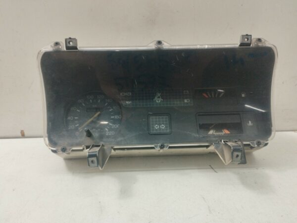 TABLERO DE INSTRUMENTOS FORD SIERRA BERLINA 2.3 Diesel DIESEL Motor 2,3 Ltr.  67 CV  [1987 - 0] 3 Puertas