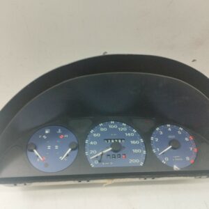 TABLERO DE INSTRUMENTOS FIAT GRANDE PUNTO (199) 1,4 NAFTA 95 Motor 1,4 Ltr.  95 CV  [2005 - 2012] 3 Puertas