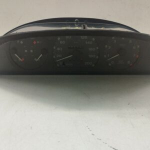 TABLERO DE INSTRUMENTOS FIAT PUNTO BERLINA (176) 60 Cult NAFTA Motor 1,2 Ltr.  60 CV  [1996 - 1999] 5 Puertas