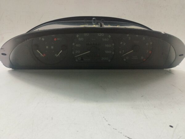 TABLERO DE INSTRUMENTOS FIAT PUNTO BERLINA (176) 60 Cult NAFTA Motor 1,2 Ltr.  60 CV  [1996 - 1999] 5 Puertas