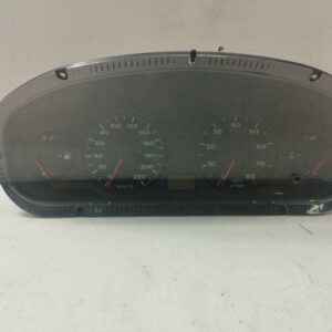 TABLERO DE INSTRUMENTOS FIAT BRAVA (182) 1.6 16V EL NAFTA Motor 1,6 Ltr.  103 CV  [1995 - 2002] 5 Puertas