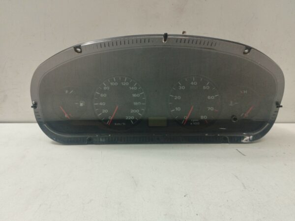 TABLERO DE INSTRUMENTOS FIAT BRAVA (182) 1.6 16V EL NAFTA Motor 1,6 Ltr.  103 CV  [1995 - 2002] 5 Puertas