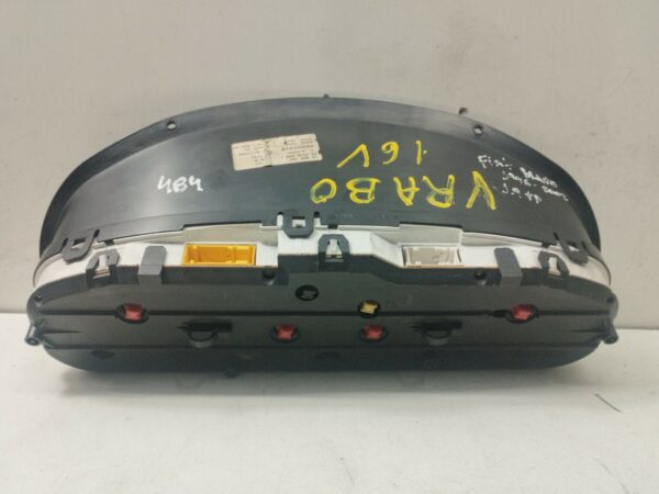 TABLERO DE INSTRUMENTOS FIAT BRAVA (182) 1.6 16V EL NAFTA Motor 1,6 Ltr.  103 CV  [1995 - 2002] 5 Puertas - Imagen 3