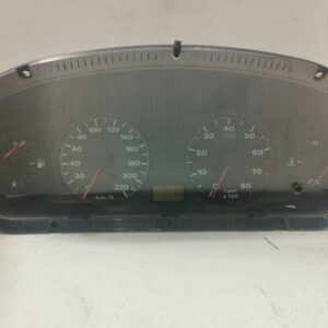 TABLERO DE INSTRUMENTOS FIAT BRAVA (182) 1.6 16V EL NAFTA Motor 1,6 Ltr.  103 CV  [1995 - 2002] 5 Puertas