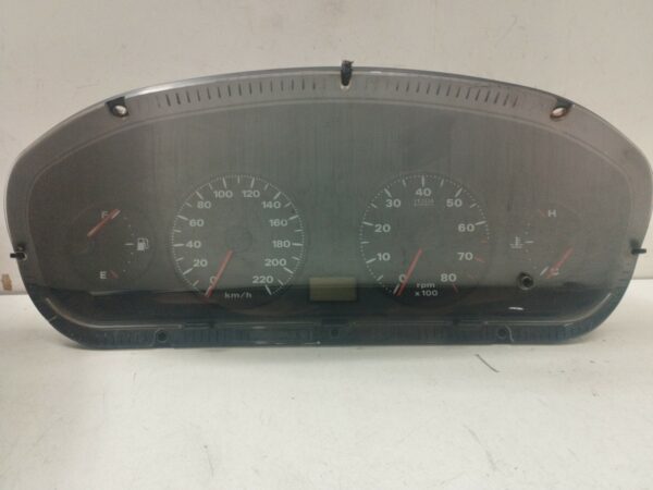 TABLERO DE INSTRUMENTOS FIAT BRAVA (182) 1.6 16V EL NAFTA Motor 1,6 Ltr.  103 CV  [1995 - 2002] 5 Puertas