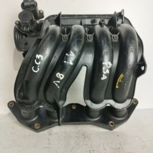 MULTIPLE ADMISION CITROEN C3 1,1 NAFTA 95 Motor 1,1 Ltr.  60 CV  [1995 - 2010] 3 Puertas