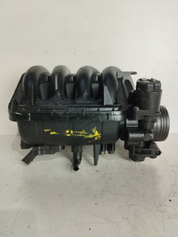 MULTIPLE ADMISION CITROEN C3 1,1 NAFTA 95 Motor 1,1 Ltr.  60 CV  [1995 - 2010] 3 Puertas - Imagen 3