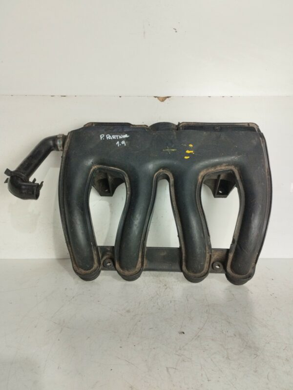 MULTIPLE ADMISION PEUGEOT PARTNER (S1) 1.9 Diesel DIESEL Motor 1,9 Ltr.  68 CV  [1996 - 2002] 3 Puertas