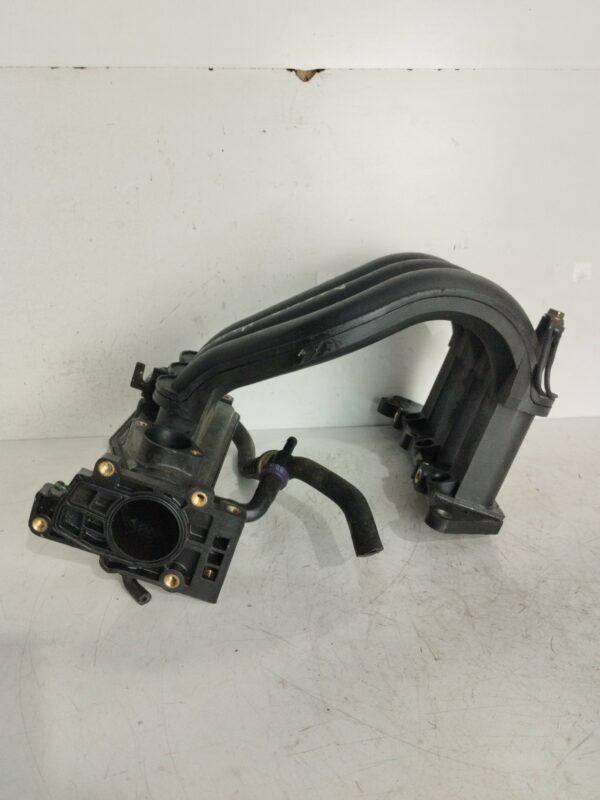MULTIPLE ADMISION DAEWOO MATIZ 0.8 CAT NAFTA Motor 0,8 Ltr.  52 CV  [1997 - 2004] 3 Puertas - Imagen 2