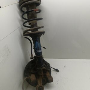 AMORTIGUADOR TRASERO IZQUIERDO TATA SAFARI SAFARI GASOIL 2.0D 0 [1997 - 2004] 3 Puertas