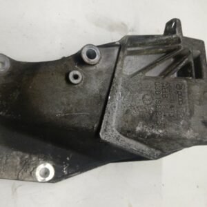 VOLKSWAGEN POLO BERLINA (6N1) 1,4 NAFTA 95 Motor 1,4 Ltr.  60 CV  [1994 - 1999] 3 Puertas